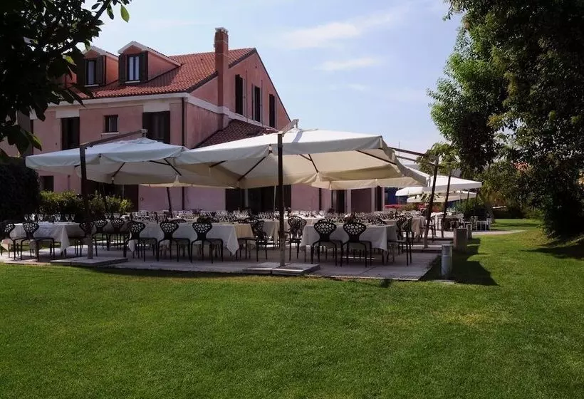 Fotos del hotel Certosa:  20