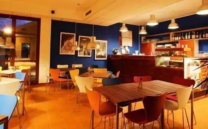 Fotos del hotel Certosa:  4