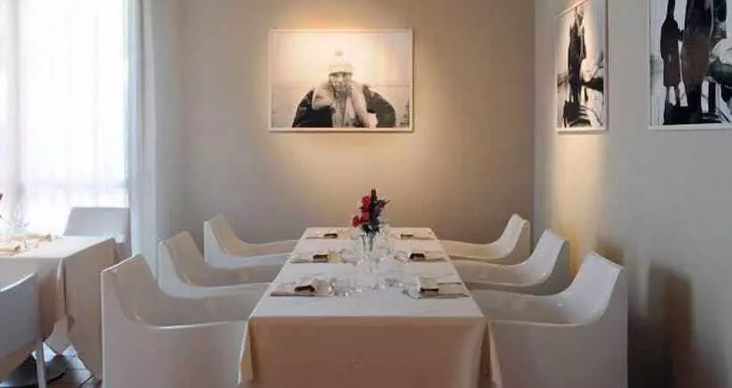 Fotos del hotel Certosa:  15