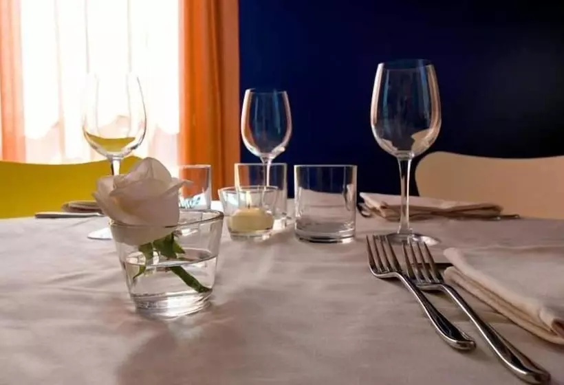 Fotos del hotel Certosa:  19