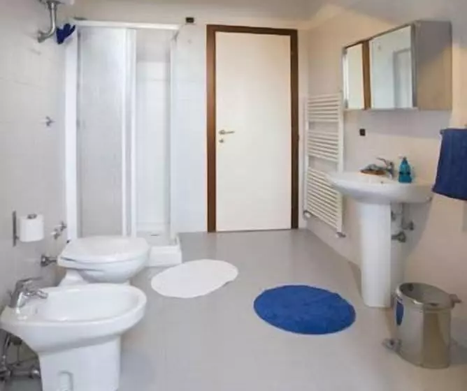 Fotos del hotel Certosa:  6