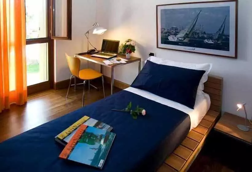 Fotos del hotel Certosa:  24