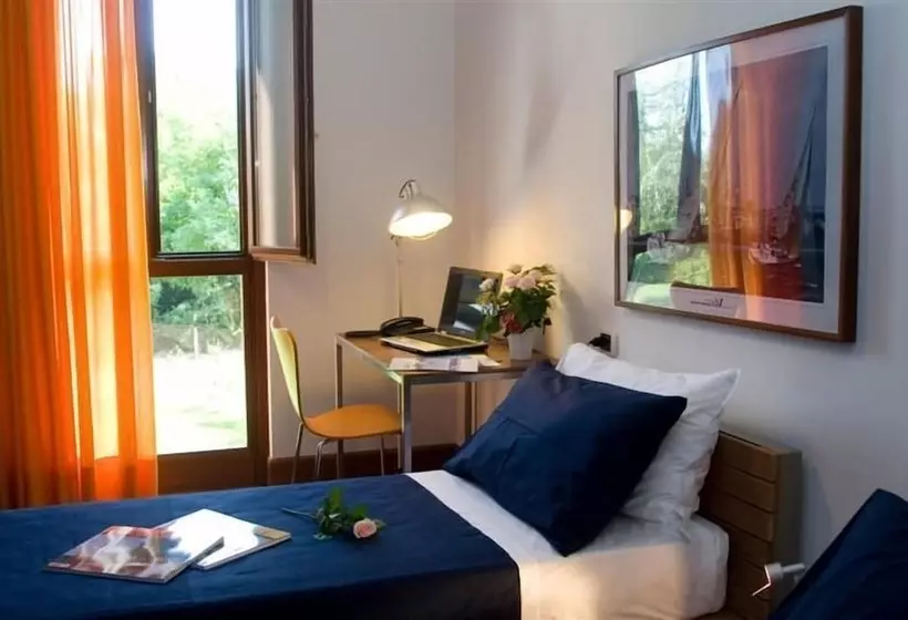 Fotos del hotel Certosa:  18