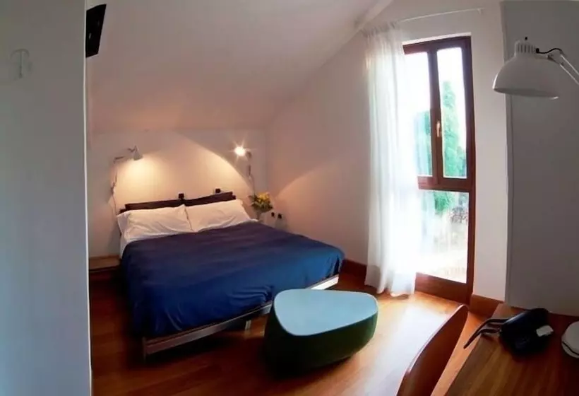 Fotos del hotel Certosa:  22