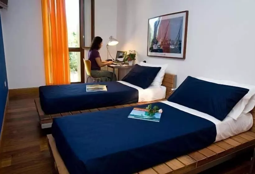 Fotos del hotel Certosa:  9