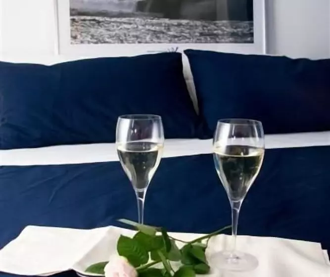 Fotos del hotel Certosa:  25