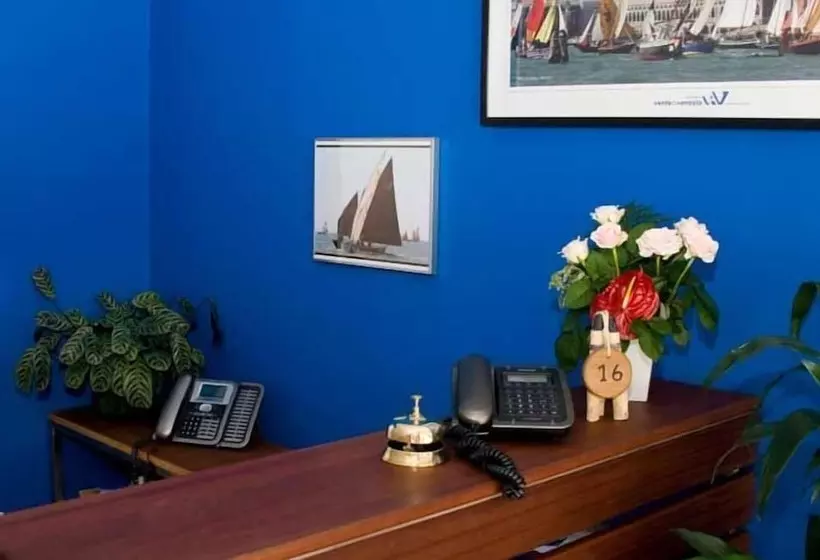 Fotos del hotel Certosa:  23