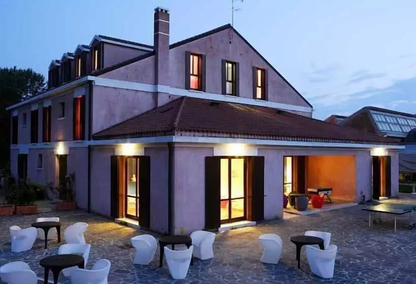 Fotos del hotel Certosa:  17