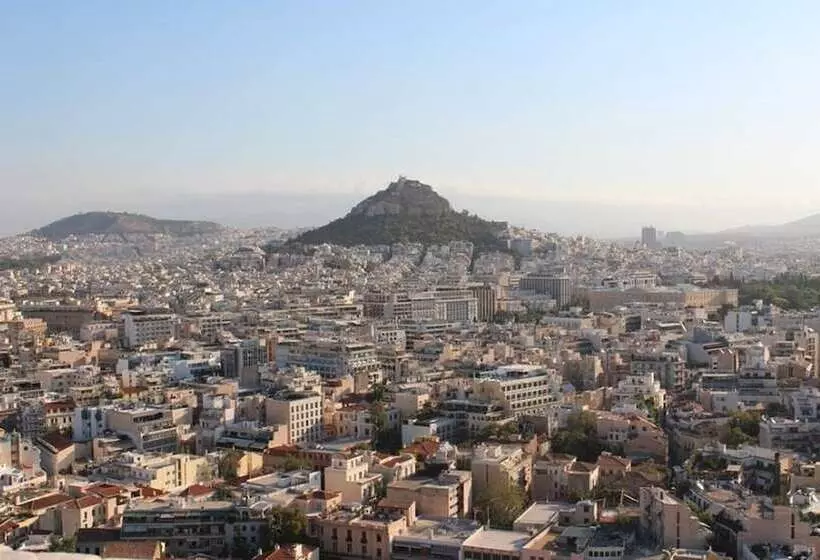 Fotos del hotel Chic:  7