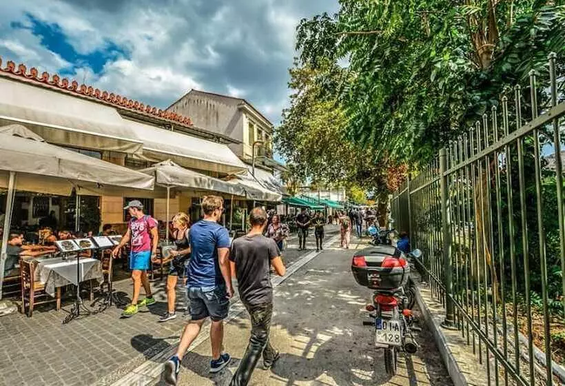 Fotos del hotel Chic:  25