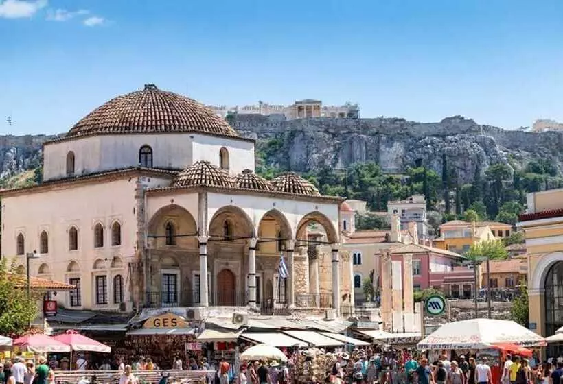 Fotos del hotel Chic:  19