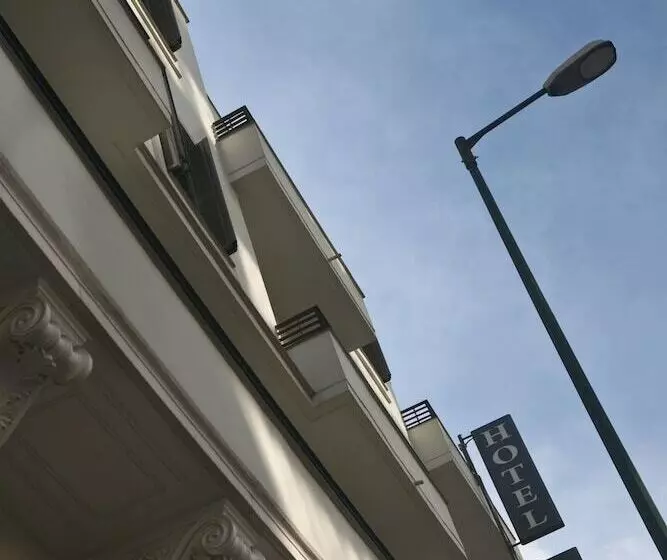 Fotos del hotel Chic:  15