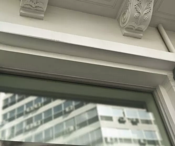 Fotos del hotel Chic:  24