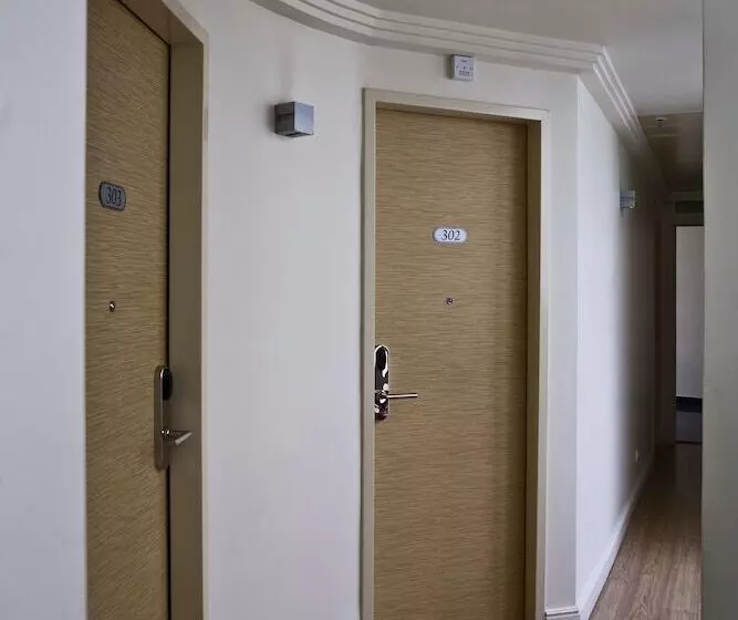 Fotos del hotel Chic:  18