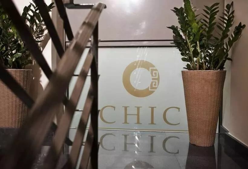 Fotos del hotel Chic:  20