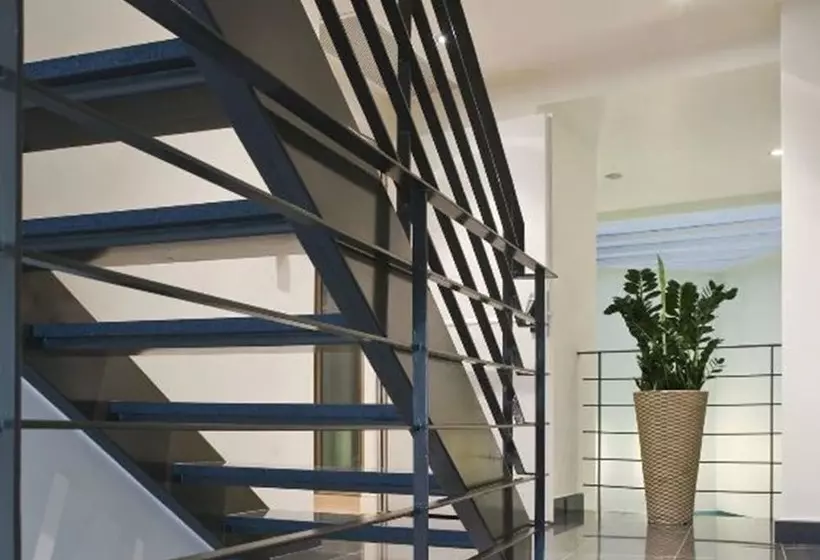 Fotos del hotel Chic:  22