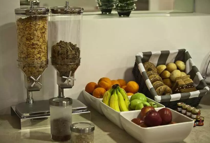 Fotos del hotel Chic:  4