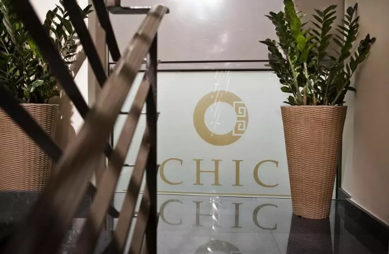 Fotos del hotel Chic:  17