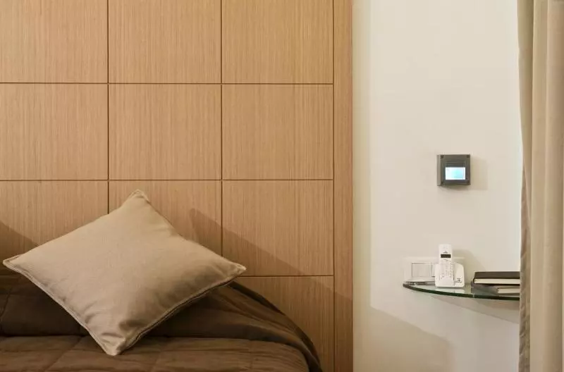 Fotos del hotel Chic:  16