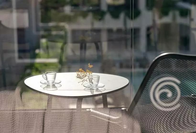 Fotos del hotel Contessina:  4