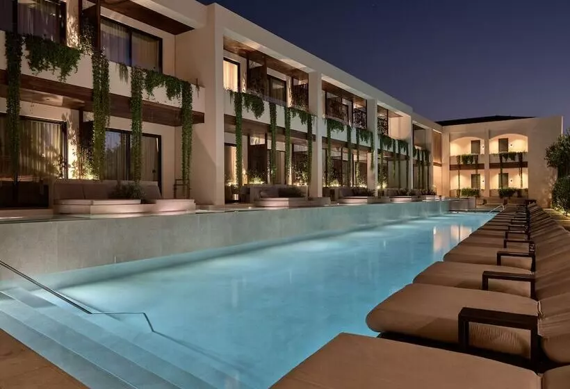 Fotos del hotel Contessina:  16