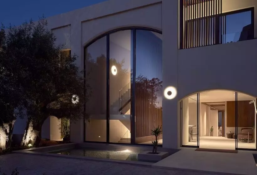 Fotos del hotel Contessina:  6