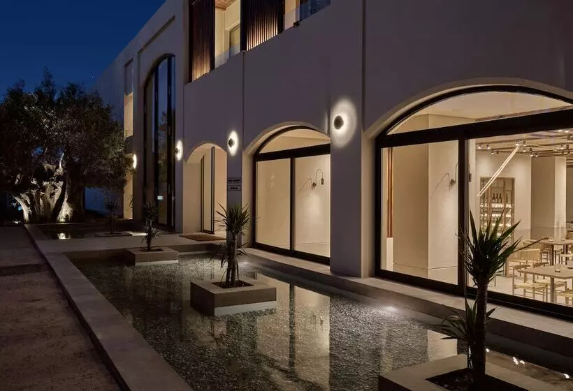 Fotos del hotel Contessina:  11