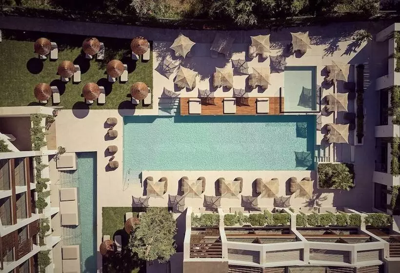 Fotos del hotel Contessina:  8