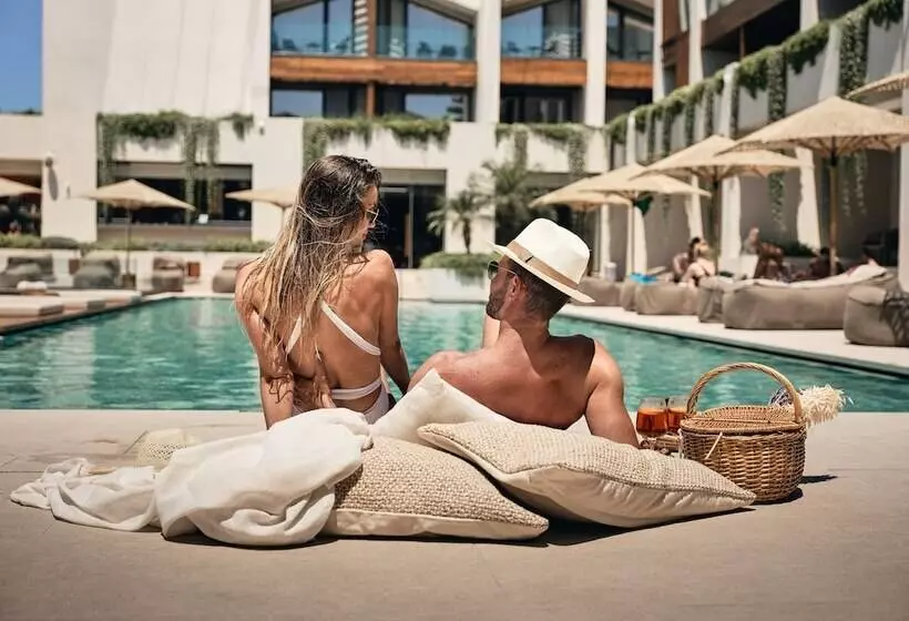 Fotos del hotel Contessina:  17