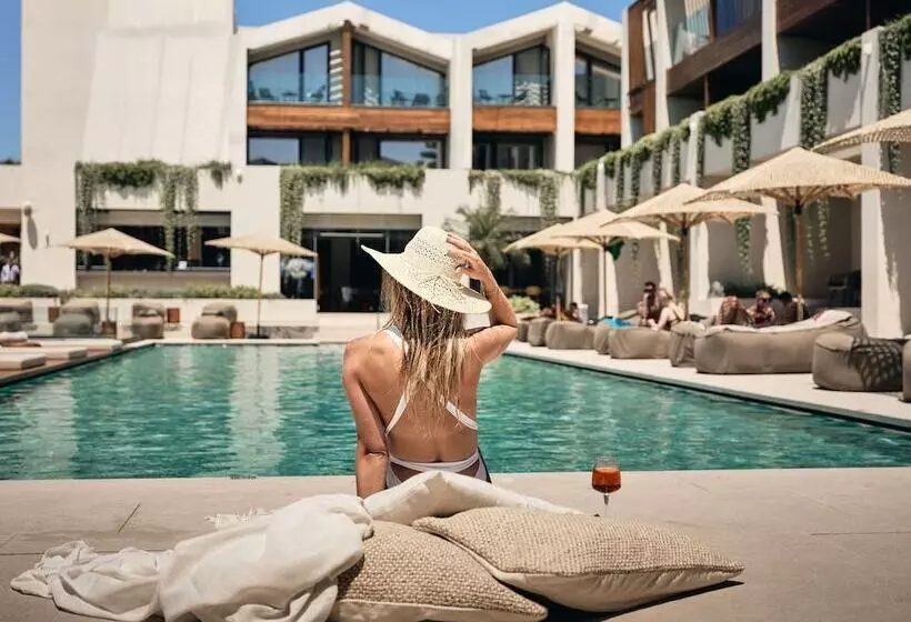 Fotos del hotel Contessina:  2