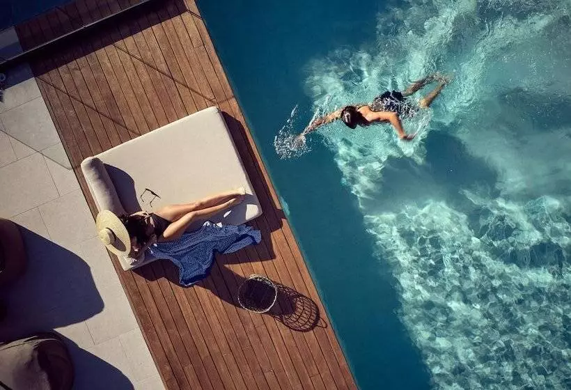 Fotos del hotel Contessina:  19