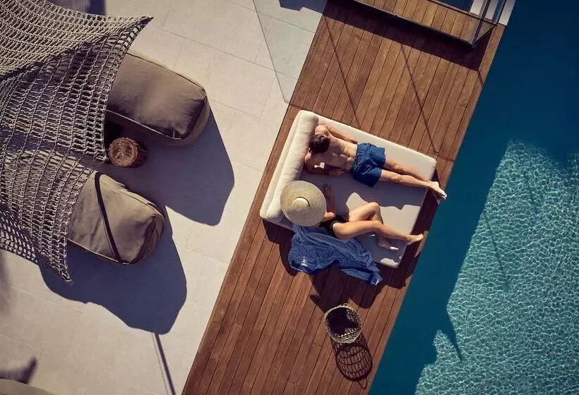 Fotos del hotel Contessina:  13