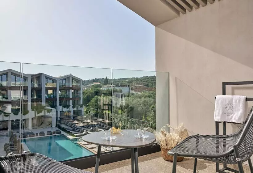 Fotos del hotel Contessina:  18