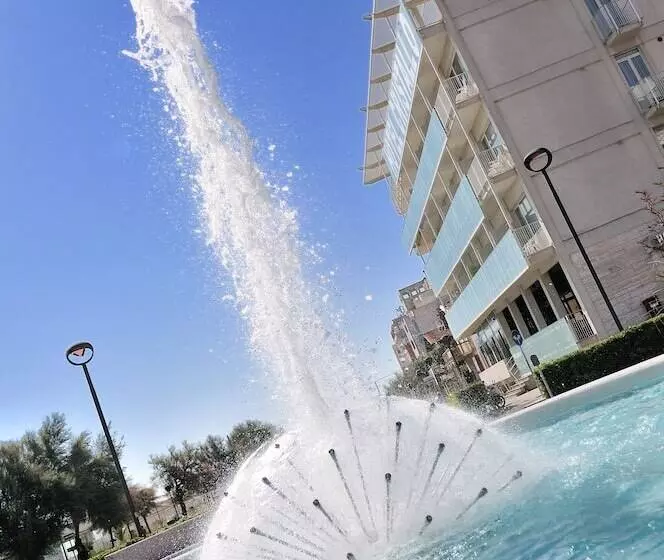 Fotos del hotel Cristallo:  15