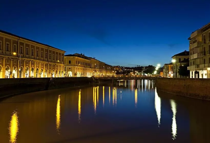 Fotos del hotel Cristallo:  11