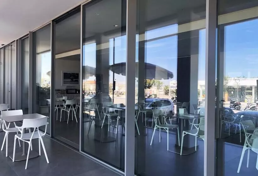 Fotos del hotel Cristallo:  8