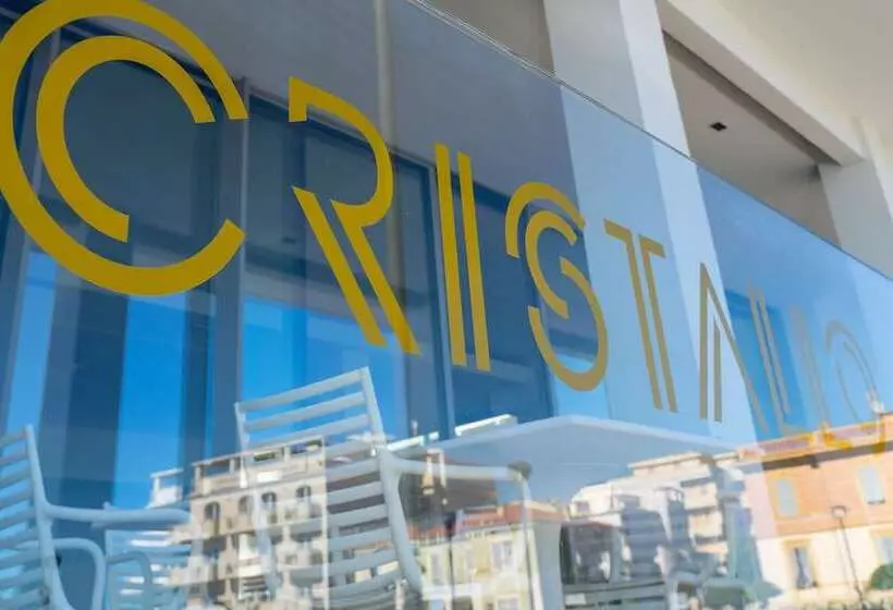 Fotos del hotel Cristallo:  5