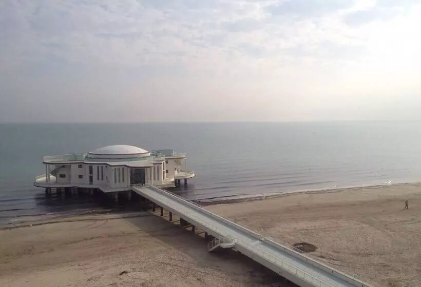 Fotos del hotel Cristallo:  13