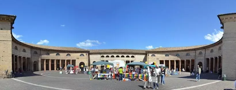 Fotos del hotel Cristallo:  10