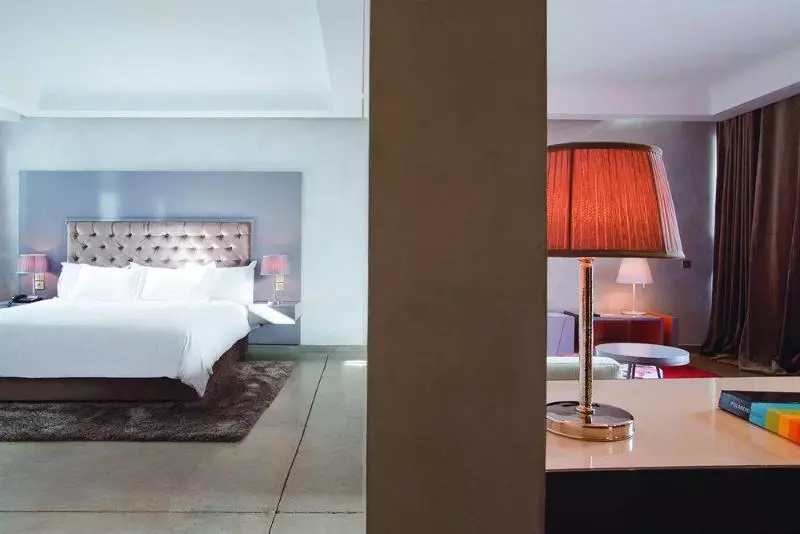 Fotos del hotel Crystal:  5