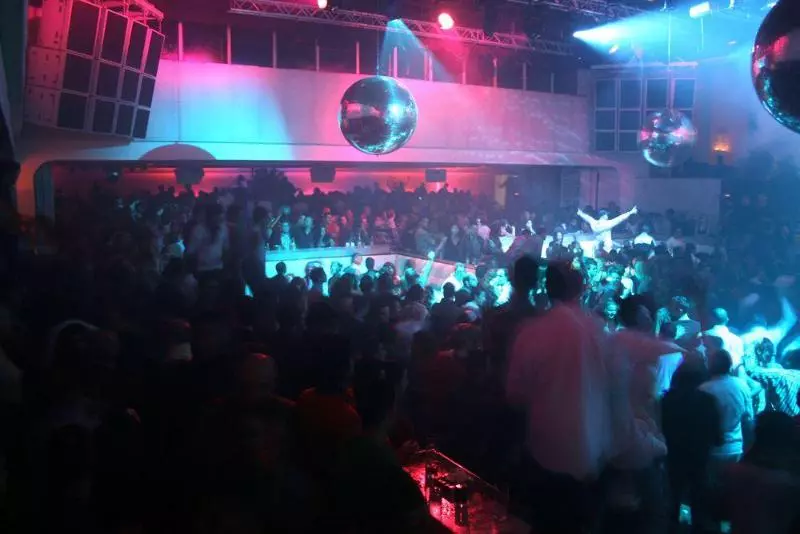 Fotos del hotel Crystal:  4