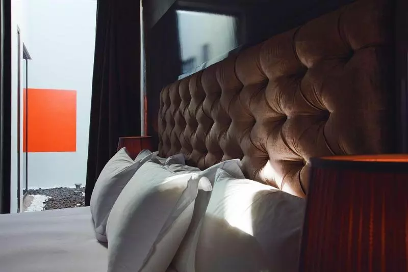 Fotos del hotel Crystal:  11