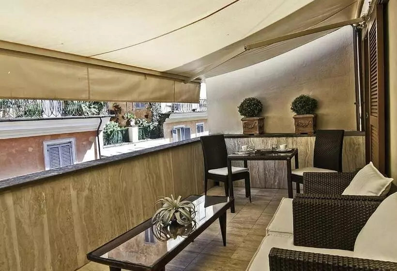 Fotos del hotel Intown Luxury House:  2