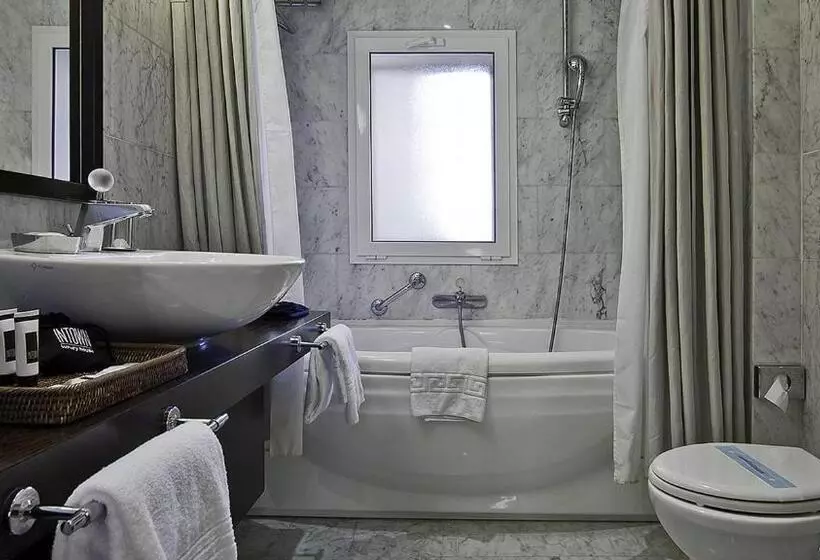 Fotos del hotel Intown Luxury House:  3