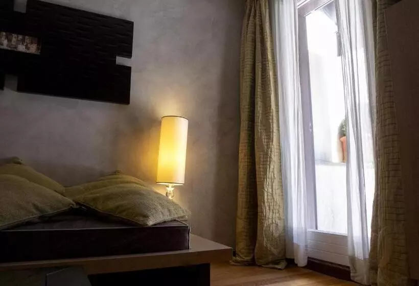 Fotos del hotel Intown Luxury House:  10