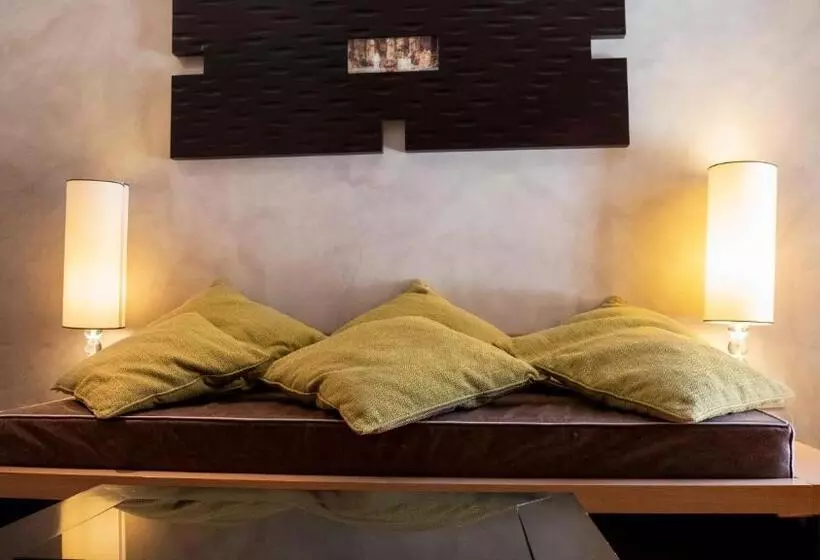 Fotos del hotel Intown Luxury House:  22