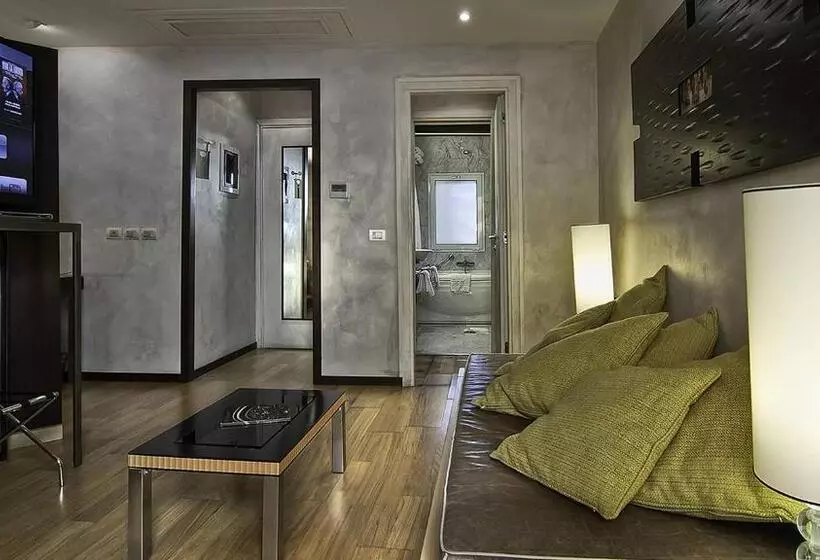 Fotos del hotel Intown Luxury House:  14