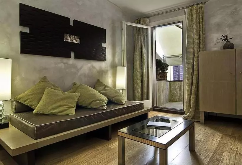 Fotos del hotel Intown Luxury House:  18