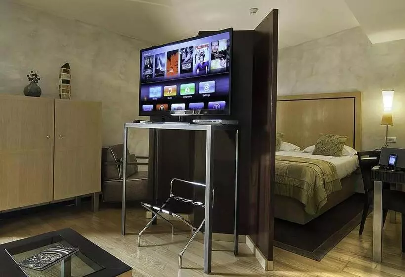 Fotos del hotel Intown Luxury House:  24