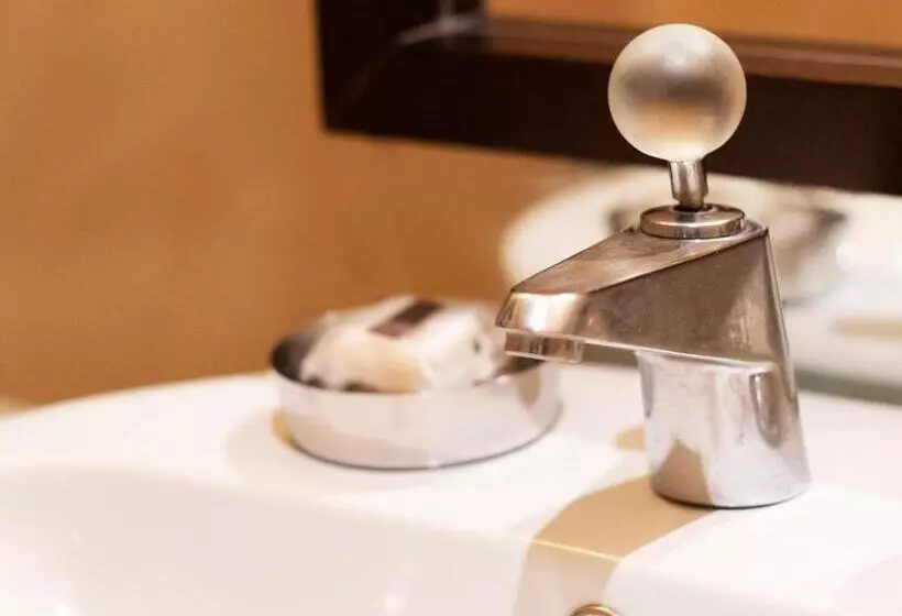 Fotos del hotel Intown Luxury House:  17